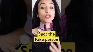 Watch Out For These People | How To Spot Fake Friends & Fake People