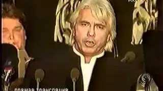 Dmitri Hvorostovsky-Concert at the Red Square(12/17)