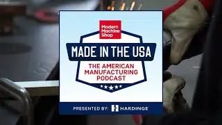 Made in the USA – The American Manufacturing Podcast – Trailer