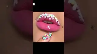 #shorts amazing lipstick design 💋💄|lipstick lovers 😍|#new #fashion #enjoythevideo