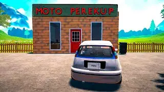 Богатый перекуп машин Motobuster (Car For Sale Simulator 2023 )