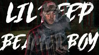 LIL PEEP - Beamerboy [RUS SUB] [ПЕРЕВОД]
