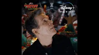 The Gaurdians of the Galaxy Holiday Special | Promo