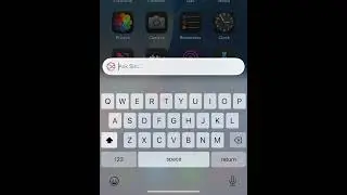 Type to Siri in Apple Intelligence