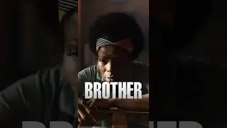 Brother - Starring Marsha Stephanie Blake, directed by Clement Virgo. Out on 15 September #shorts