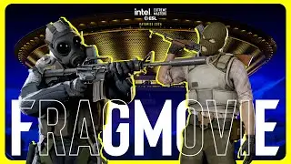 IEM Katowice 2024 Donkmovie (Official)