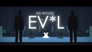 THE RETUSES - EV*L [GMOD MACHINIMA]