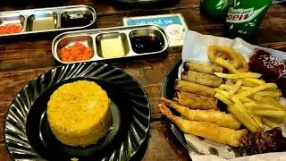 hindi materialistic pero patay gutom 😂