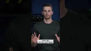 How to do the Front Split with the Contract Relax 