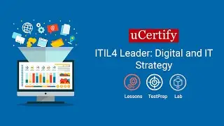 ITIL 4 Digital and IT Strategy Course