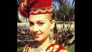 TURKIC BEAUTIES | Turks, Azeris, Turkmen, Tatars, Uzbeks & Kyrgyz  People