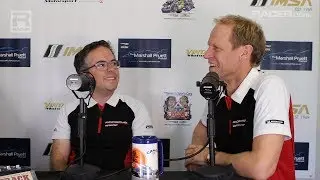 RACER: Reunion Porsche Unveils 2019 911 RSR In Monterey
