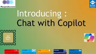 Chatting with Copilot: Exploring AI-Powered Assistance in 