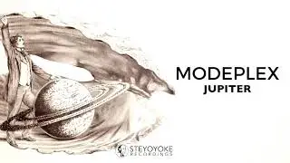 Modeplex - Jupiter (Original Mix)