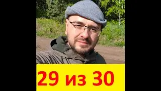 29 День