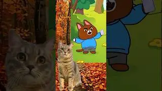 Кто смешнее? 😹 