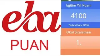 Ebadan nasıl çok puan kazanırım