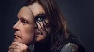 OZZY OSBOURNE -  UNDER THE GRAVEYARD (  SINGLE 2019)