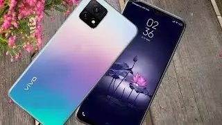 Vivo Y52s