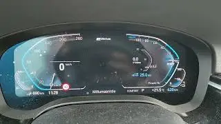 Hybrid BMW Car Engine Warning ⚠️ Use the Engine at least Once a Week