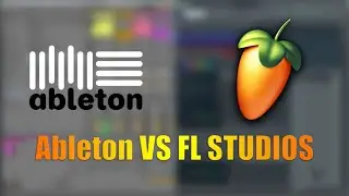 Fl Studios 20 vs Ableton Live Sound 11 Engine