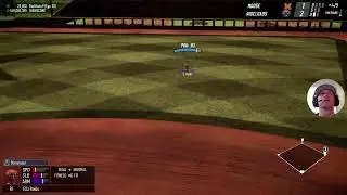 Super Mega Baseball EP 2 | Run Rule