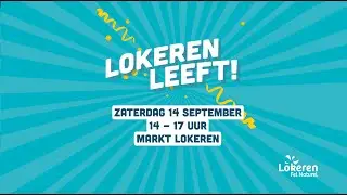 Lokeren Leeft 2024