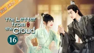 Chen Yu dijatuhi hukuman mati | The Letter From the Cloud【INDO SUB】EP16 | MangoTV Indonesia