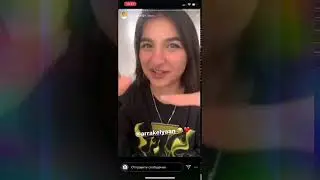 АМИНА БЕЗ МАСКИ!!! ШОК!