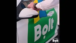 З Днем Незалежності України! | Автопарк Bolt