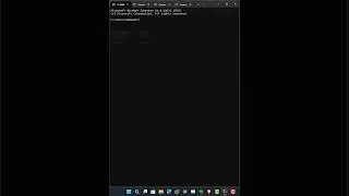Command Prompt का Title कैसे Change करें