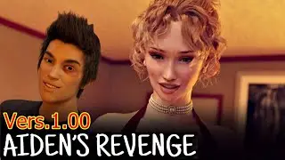 A WIFE AND MOTHER-Aiden's Revenge Vers.1.00.