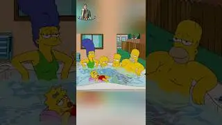 Homer's pool 