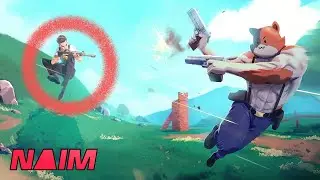 Нейросеть для FORTNITE | НА ЧТО СПОСОБЕН НЕЙРОННЫЙ ЧИТ | NAIM V3