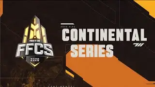 Americas Series Format Explainer | Free Fire Continental Series