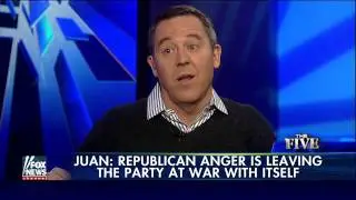 Juan Williams: GOP to blame for breakdown of civility