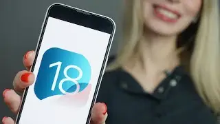 ТОП Фишек IOS 18 Которые Работают Даже На Старых IPHONE