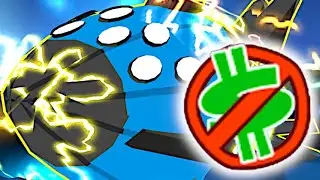 This One Small Rule Changes EVERYTHING... (ELITE Vortex In Bloons TD 6)