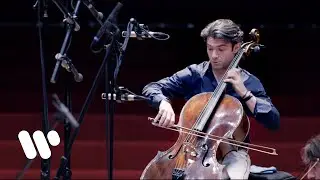 Gautier Capuçon plays Gabriels Oboe from The Mission (Ennio Morricone)