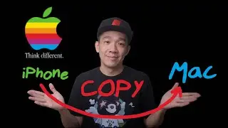 How to copy photos and videos from iPhone to Mac - Full Guide