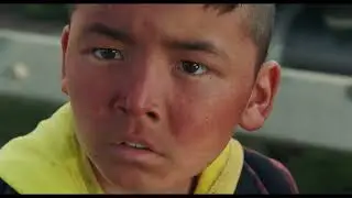 Горный лук трейлер к фильму