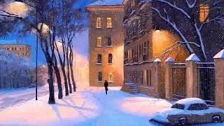 Steve Miller Band - Winter Time