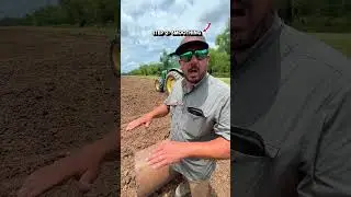 🦞 PREPPING A CRAWFISH POND PT.2 