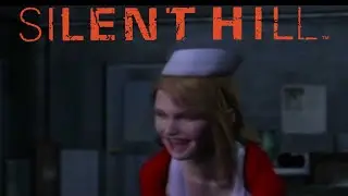 Silent Hill Intro (1999) (RUS) // Сайлент Хилл Вступление (1999)