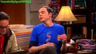 Vegas And Dungeons & Dragons - The Big Bang Theory