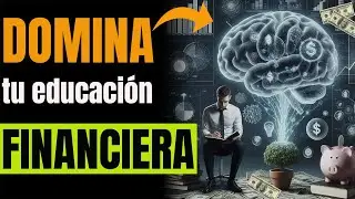 ✅12 Reglas FINANCIERAS que AUMENTAN tu INTELIGENCIA FINANCIERA🤑 y hacer Dinero (Educación Financiera