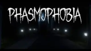 Phasmophobia | Gameplay