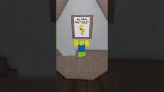 How to get PHONE DUDE TOLY SCARY TOILET MORPHS (SKIBIDI TOIL) #roblox #backroomsmorph #shorts #viral
