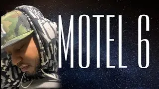 Zizzy Poppin - Motel 6 (Lyrics) Ft. Kayla The Southern Soul Princess