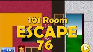 101 Room Escape 76